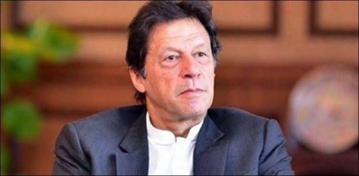 PM Khan says executive powers were encroached upon by judiciary in army chief's extension
