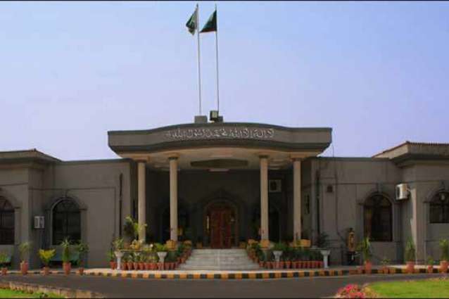 Islamabad High Court (IHC) directs secretary for Law and Justice to submit reply in eight ordinances case