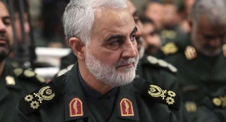 US Killing of Soleimani Leads to Sharp Escalation of Mid-East Tensions - Russian Military
