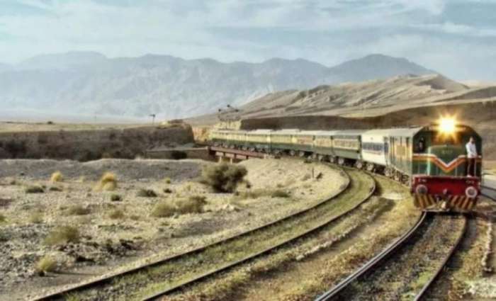 Senate committee asks government to connect Gwadar through rail