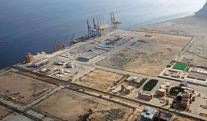Gwadar Old Town affectees could not be compensated, Senate body told