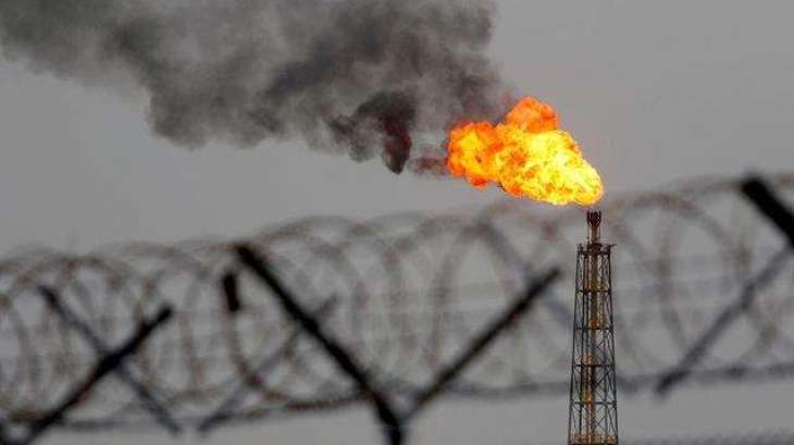 Oil Prices Jump 4 Pct To Nearly $70 Per Barrel After US Attack Kills Top Iranian General