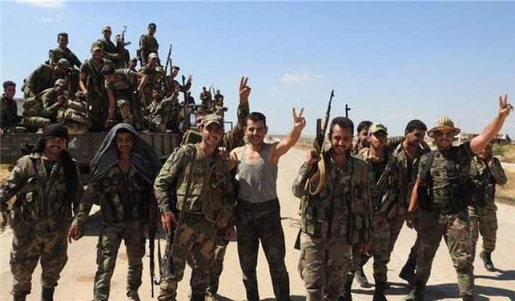Syrian Army Seizes Al Tah Village in Idlib Province - Military