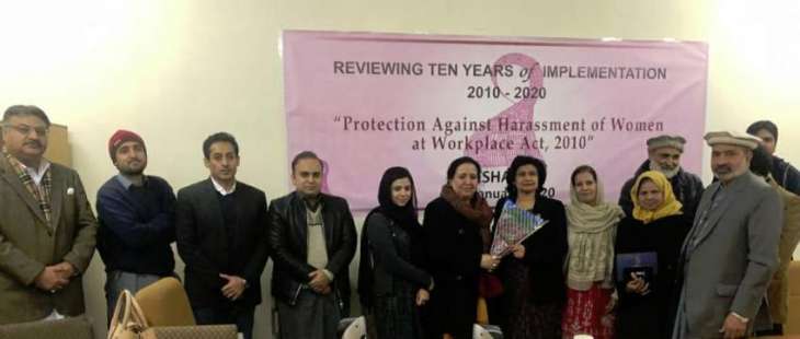 A Ten Year Review Of Implementation Of Anti-sexual Harassment Law Begins With Acknowledging The Progress Made By Stakeholders