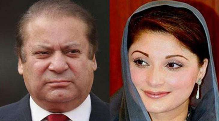 Public opinion equally split between Maryam Nawaz being allowed to travel abroad versus not being allowed to visit her father in London