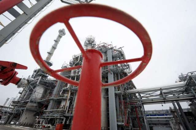 Belarus' Naftan Processing Russian Oil After Getting 1st Delivery in 2020 - Belneftekhim