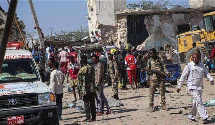 UAE strongly condemns terrorist attack on military base in Kenya