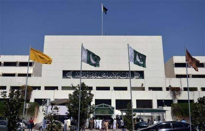 NA Standing Committee on Defence deliberates on three bills for army laws