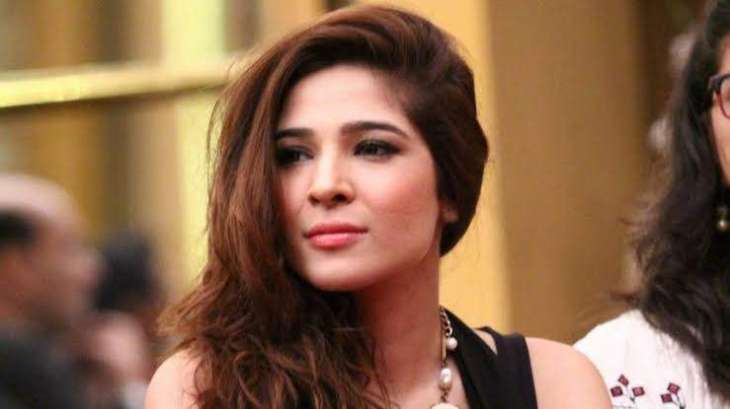 Ayesha Omar reveals she faced harassment in her career