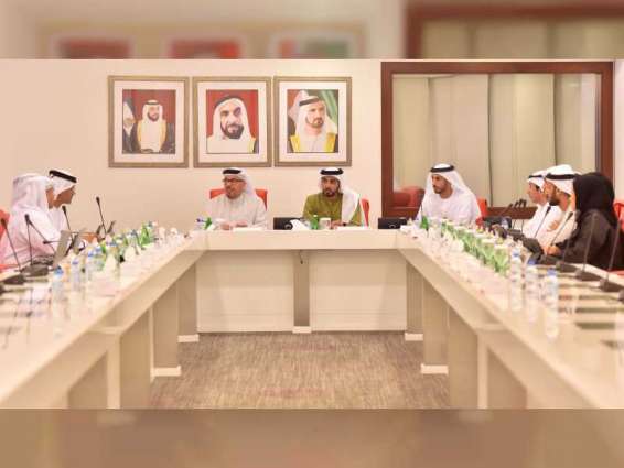 UAEFA transitional committee approves 2020 general budget