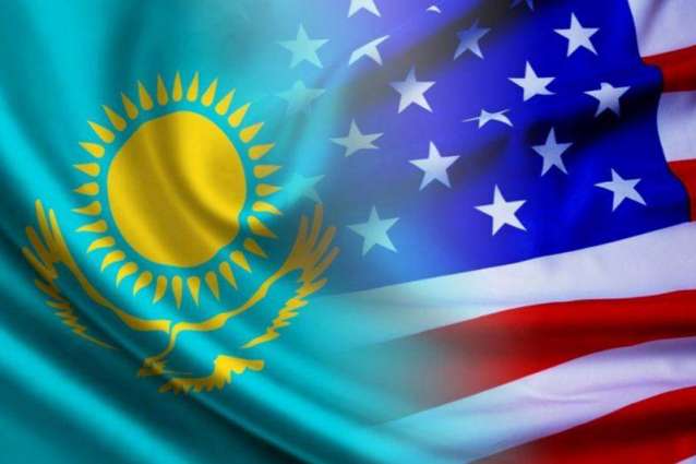 US, Kazakhstan Sign Open Skies Agreement - State Department
