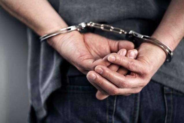 Five fraudsters arrested in Islamabad