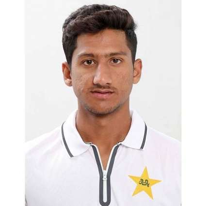 Rohail Nazir: From failing first trial to leading Pakistan U19