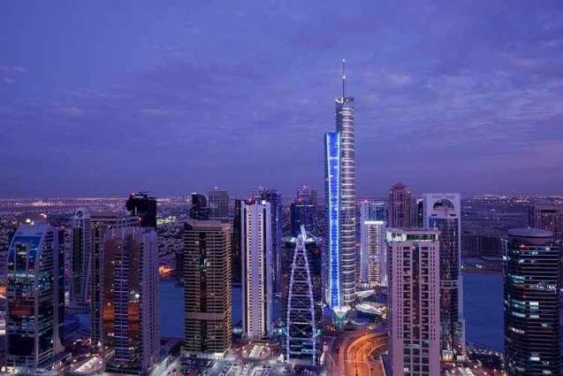 DMCC, Chengdu Hi-Tech Zone to boost UAE-China trade ties through Dubai