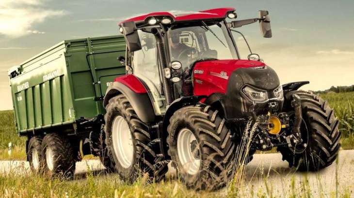 Tractor industry gives SOS call to the government