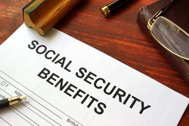 Social security benefits total AED5.55 billion in 9 months