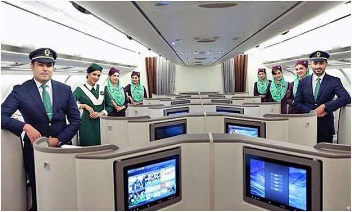 The Most Awaited In-Flight Entertainment System is Finally Becoming a Reality in PIA