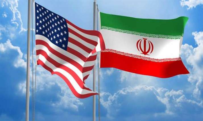 تغرید ایراني بعد استھداف القواعد العسکریة الأمریکیة في العراق