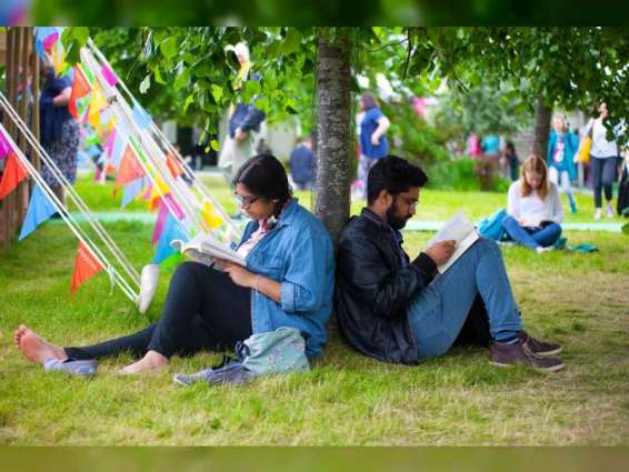 Hay Festival to take place in February, programme unveiled