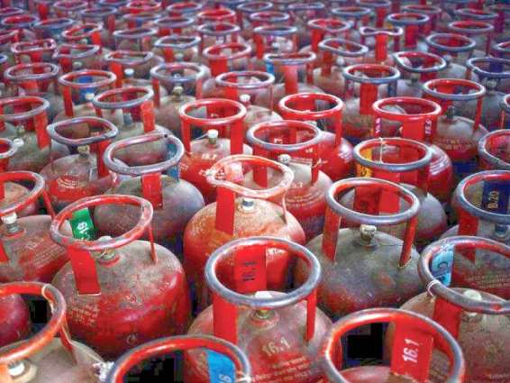 Government to cease bonus for LPG industry : Khokhar