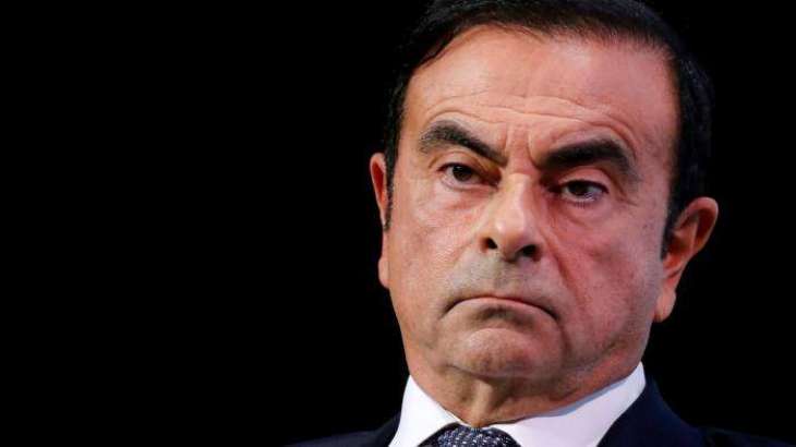 Ghosn Refuses to Name Japan's Officials Involved in 'Plot' Against Him to Not Harm Lebanon