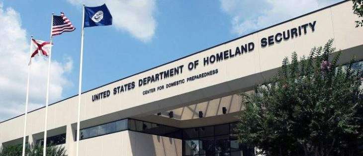DHS Enhancing Security Measures Following Iranian Retaliation Attacks - Statement