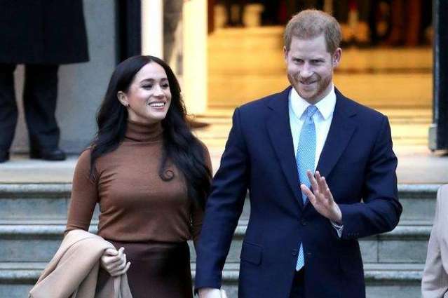Prince Harry, Meghan decide to leave special roles as members of Royal family