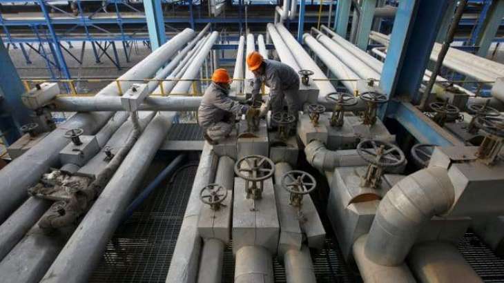 China to Open Oil, Gas Mining to Foreign Firms for First Time - Natural Resources Ministry