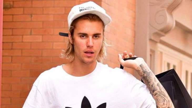 Justin Bieber diagnosed with “Lym disease”