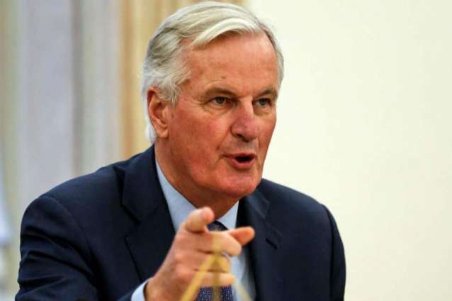 EU Chief Negotiator Barnier Warns UK of No-Deal Brexit's Harmful Economic Consequences