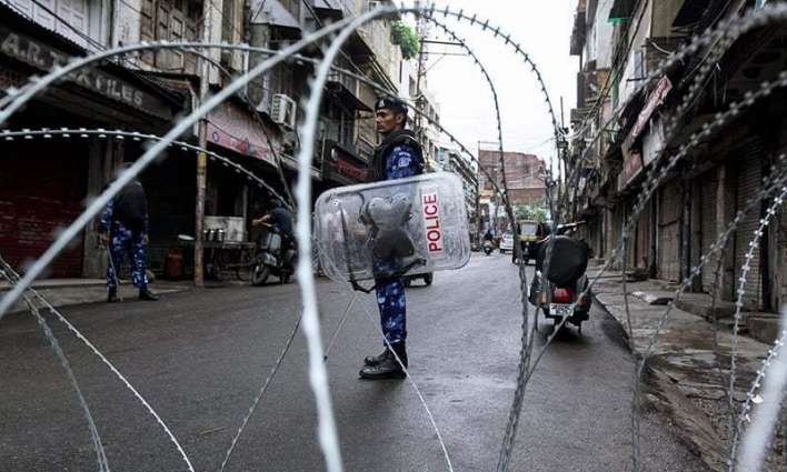 European ambassadors reject invitation of Modi govt to visit occupied Kashmir