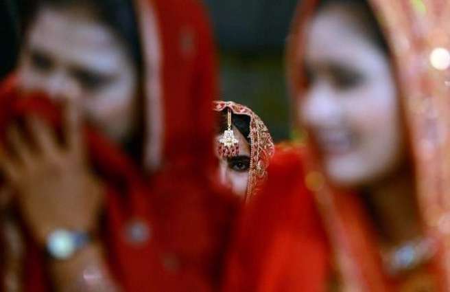 Teens under 18-year of age could not be able to  marry in near future