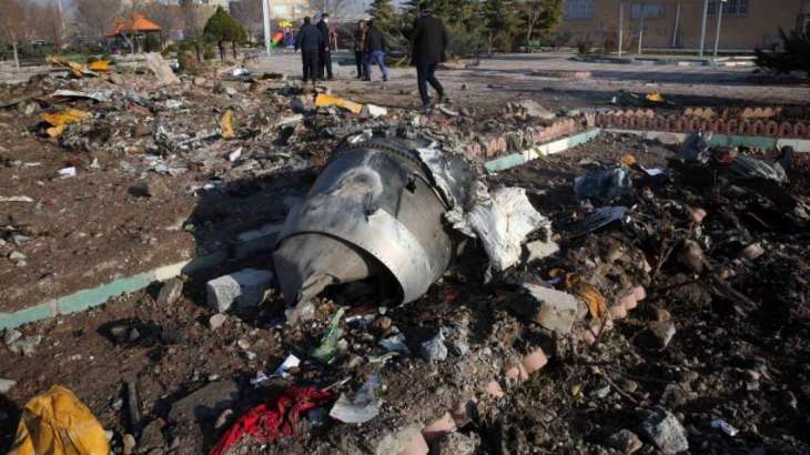 Iran Analyzing Black Box of Crashed Ukrainian Boeing, Expects Results Soon - Source