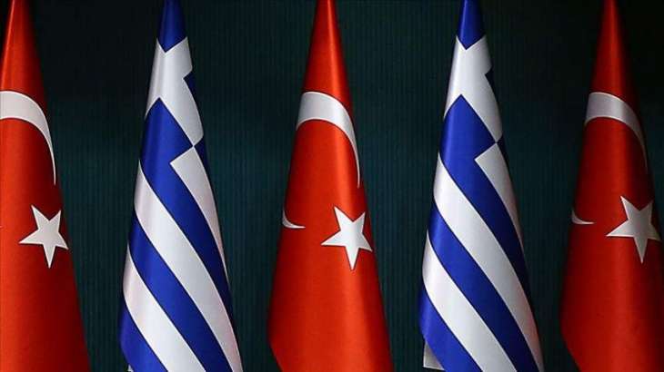 Greek, Turkish Foreign Ministries to Launch Political Consultations on Friday - Athens