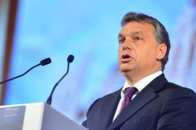 Hungary to Keep Troops in Iraq As Long As Deployment Deal Stands - Prime Minister