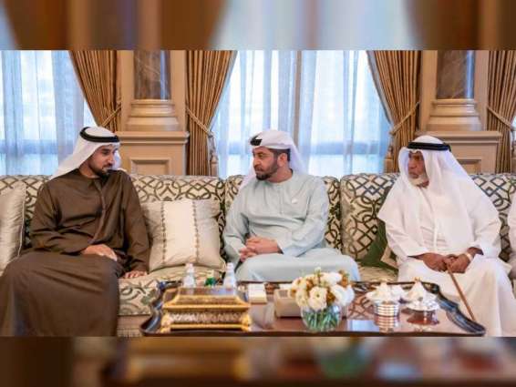 UAE leadership keen to support fishing profession: Hamdan bin Zayed