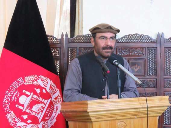 Kunar Governor Believes Ceasefire Should Precede Any Kabul-Taliban Direct Talks
