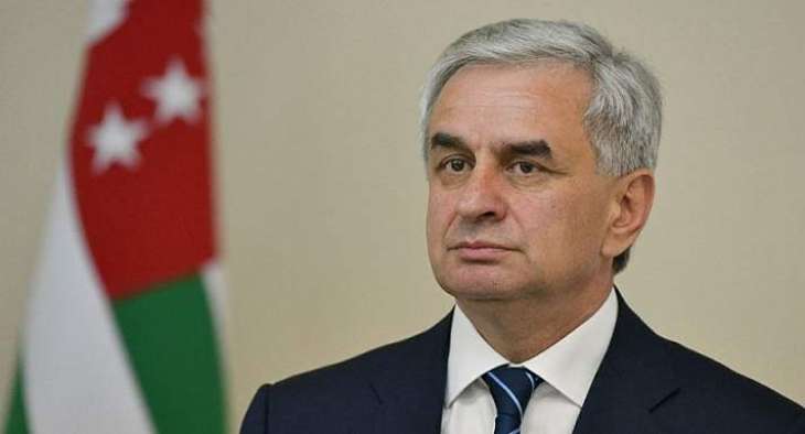 Abkhazian Security Bodies put on High Alert Amid Sukhum Riots - President