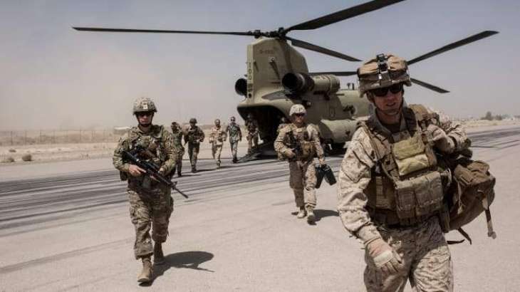 US Pullout From Afghanistan Not Related to Peace Process - Afghan Security Official