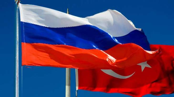 Russia, Turkey Agree on Idlib Ceasefire Starting Sunday - Turkish Defense Ministry