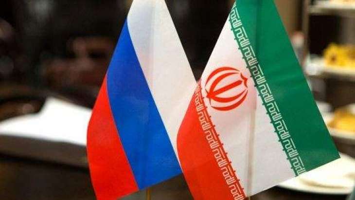 Senior Russian Lawmaker to Hold Talks With Iran's Ambassador on January 14 - Press Service