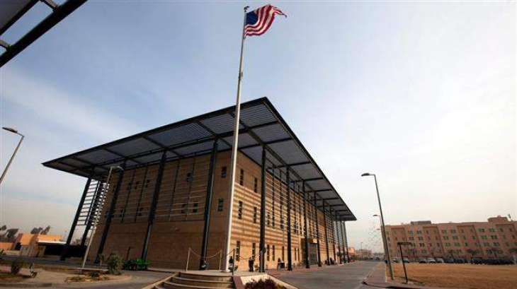 Iraqi Lawyer Says Team Suing US Embassy Over Land Transfer Confident in Case Victory