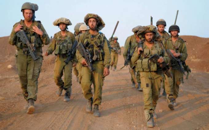 Israeli Military Plans to Raze West Bank Homes of 4 Palestinian Terror Suspects