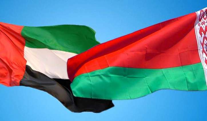 UAE, Belarus to bolster ties in sport