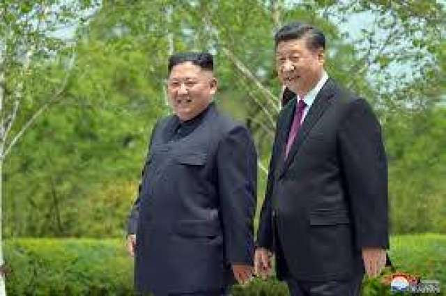 N.Korea to Have No More Talks on Denuclearization for Partial Lift of Sanctions  KCNA