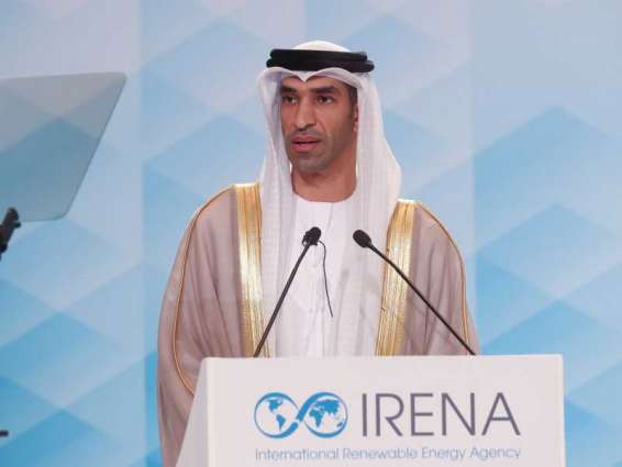 Energy transformation can create more than 40 million jobs in renewable energy: IRENA