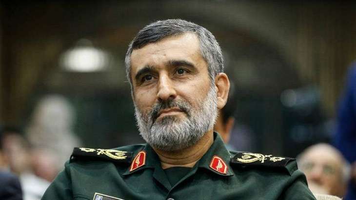 Iran's General Staff Knew Ukrainian Plane Was Mistakenly Downed Since Wednesday IRGC