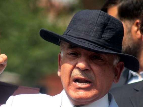 Shehbaz  Sharif says support to amendment in Army Act was in light of SC’s order