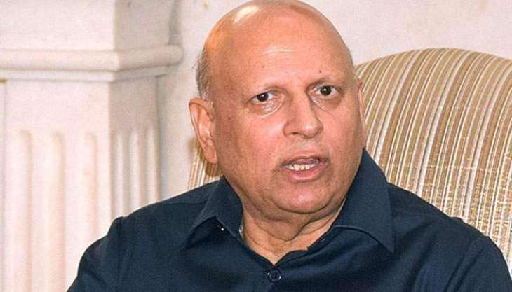 Political harmony to take country forward : Chaudhry Mohammad Sarwar 