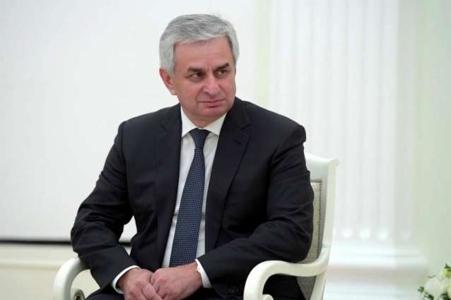 Abkhazian Vice President Bartsis Tenders Resignation Following Suit of President Khajimba